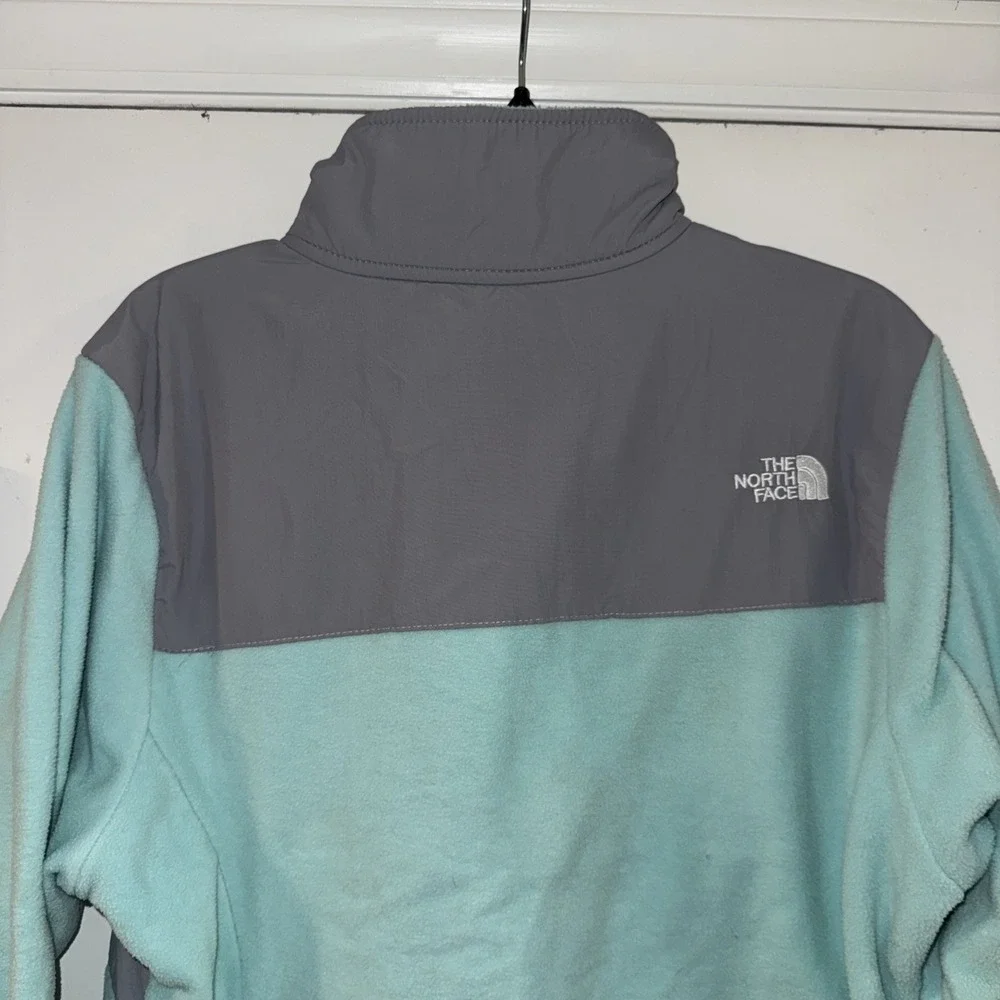 The North Face vintage size